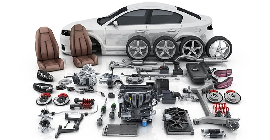 Sivrihisar Oto Yedek Parçacısı