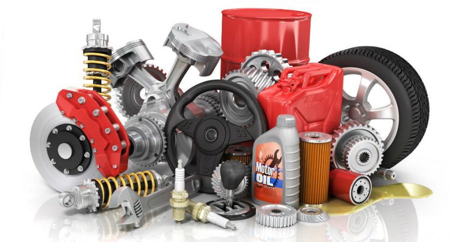 Sivrihisar Oto Yedek Parçacısı